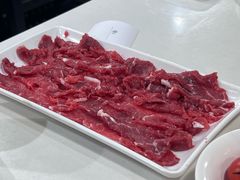 -食潮汕头鲜牛馆(望京保利店)