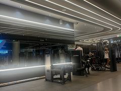 -24/7 FITNESS 健身(罗湖金光华店)
