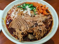 -晓马鸭店(新芜路店)