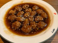-山西会馆晋三宝·太原菜(五一广场店)