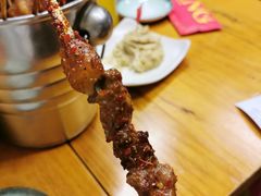 -炒豆合作社(东四总店)