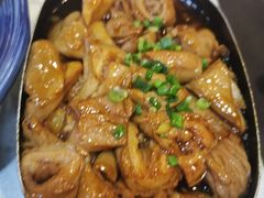 -渔娘渔家丹东海鲜(东直门店)