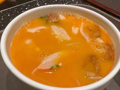 -富淳饭店(陆家嘴保利广场店)