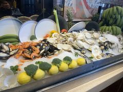 -佛山恒安瑞士大酒店-瑞士咖啡厅-主题自助餐