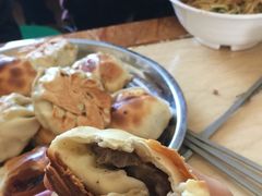 烤包子-恺撒烤包子