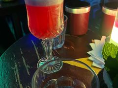 -MOSSO音乐酒吧·Live House(南京西路店)