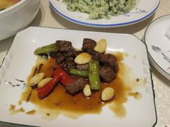 -锦海城市大酒店·上海酒楼(会馆浜路店)