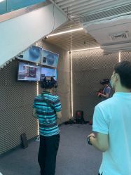 -BBVR团建聚会体验馆·亲子DIY手工