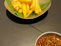 -Ameigo梅果·云贵川bistro(长宁来福士店)