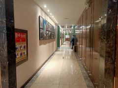 -特味村大酒店(南三环店)