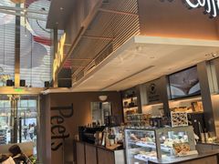 -Peet's 皮爷咖啡(陆家嘴中心店)