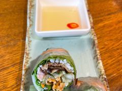 -越南牛肉河粉餐厅(书院巷店)