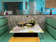 -云中鱼蒸汽石锅鱼(川沙百联店)