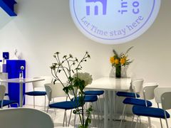 -intime coffee(芝麻街店)