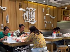 -老碗会·陕西手工面(中心书城店)