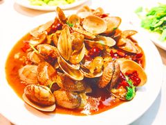 -杨氏青龙虾·羊蝎子(金盛路总店)