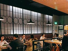 大堂-TIAGO HOME KITCHEN(王府中环店)