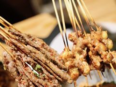 -湘里乡亲甲王二老店