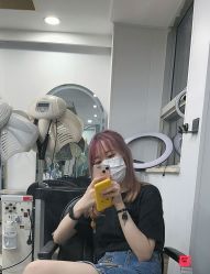 -99烫染