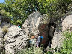 -樱桃山旅游景区