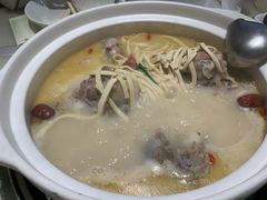 -小骨煲金华砂锅(转塘金街美地店)