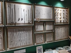 -邵老师打金·黄金加工(大望路总店)