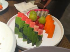 -品味杭州·粤式融合·海鲜小馆·钱江新城CBD