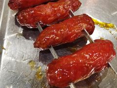 -福苗小骆驼烧烤(大唐不夜城店)