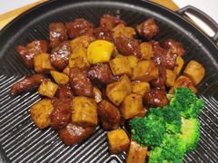 -百富源·海鲜辽菜(浑河堡店)