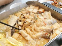 -半天妖烤鱼(方庄店)