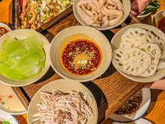 -付小姐在成都(川沙店)