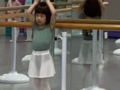 -蒲公英舞蹈艺术中心(解放路校区)