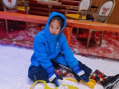 -宁波冰雪大世界(北仑区)