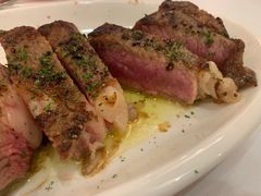 湿式熟成肉眼-摩根扒房(桐梓林店)