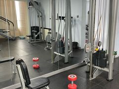 -悦健身私教工作室(双井店)