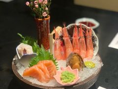 -松鹤精致料理(五一中路店)