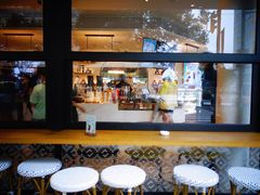 -Peet's Coffee皮爷咖啡(大学路店)