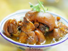 -聪辉同安老美食饭店(大元路店)