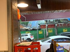 大堂-六公里老火锅(总店)