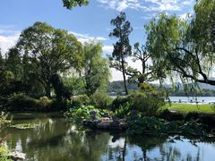 -杭州西湖柳莺里酒店·闻莺厅