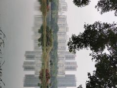 -南宁南湖公园