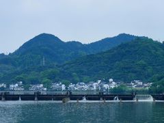 -新安江山水画廊风景区