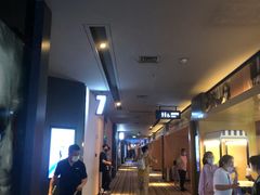 -博纳国际影城IMAX(中央大道店)
