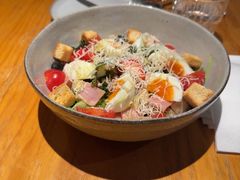 -JINNS锦时 steak&pizza(浸信会礼拜堂旧址店)