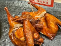 -侨美食家·粤菜(体育西路店)
