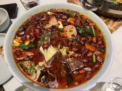 -院8里·小聚园老川菜(九眼桥店)