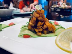 舟山酱萝卜-海天楼(天津泛太平洋店)