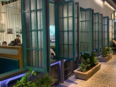 -潮粥荟·潮汕砂锅粥(朝阳大悦城店)