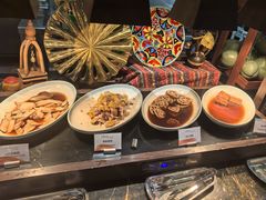 -温德姆至尊酒店·璇全日餐厅