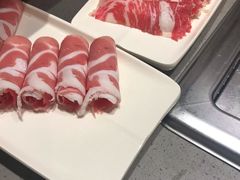-海底捞火锅(天一广场亚细亚店)